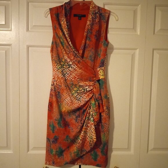 Nine West Dresses & Skirts - Wrap Dress Nine West